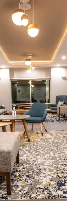 TownePlace Suites by Marriott Conroe，位于孔洛的酒店