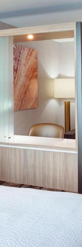 SpringHill Suites by Marriott Grand Rapids West，位于格兰维尔的酒店