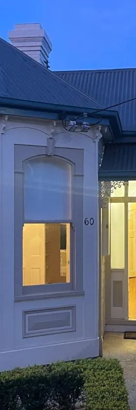 Amaroo Guest House，位于阿尔弗斯通的酒店