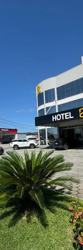 Hotel Zunino，位于帕罗卡的酒店