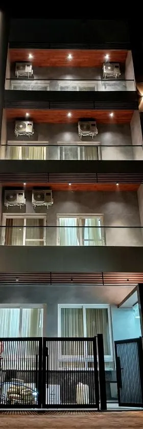 Kaspar Suites，位于大诺伊达的酒店