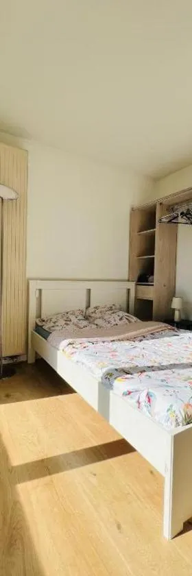 Charmant appartement en plein centre ville de Nogent sur Marne，位于马恩河畔诺让的酒店