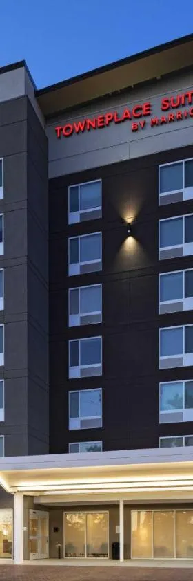 TownePlace Suites by Marriott Brentwood，位于Brentwood的酒店