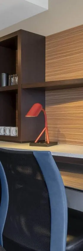 TownePlace Suites by Marriott St. Louis Edwardsville, IL，位于爱德华兹维尔的酒店