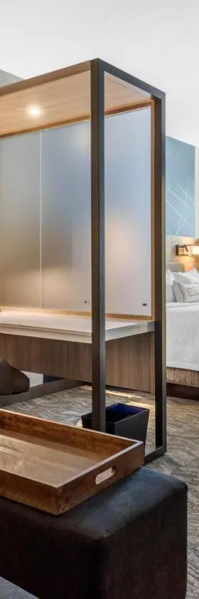 SpringHill Suites Charlotte Southwest，位于夏洛特的酒店