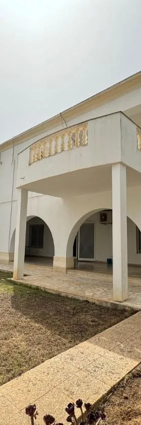 Les villas Africa Jade，位于科尔巴的酒店