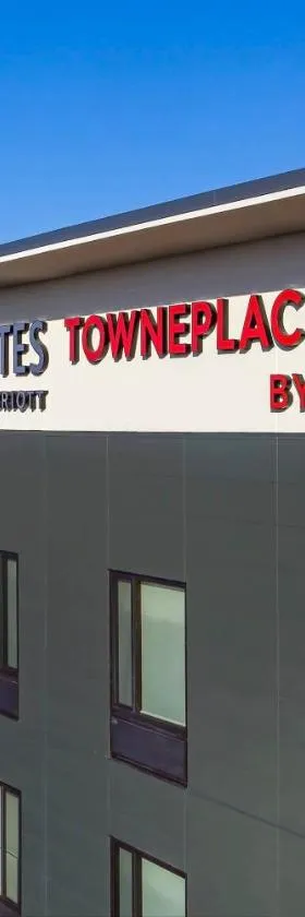 TownePlace Suites By Marriott Wrentham Plainville，位于伦瑟姆的酒店