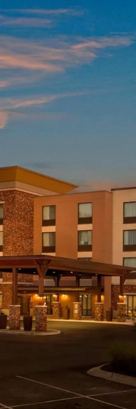 TownePlace Suites by Marriott Foley at OWA，位于弗利的酒店