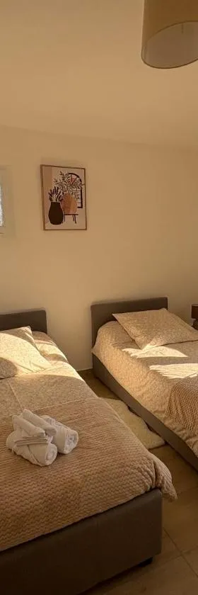 Maison à la campagne，位于Saint-Thibault的酒店