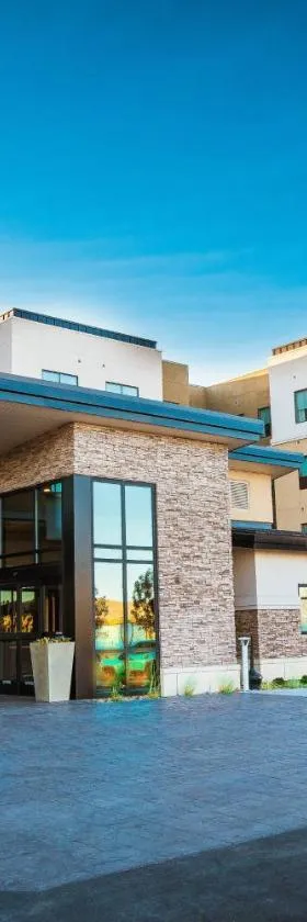 Residence Inn by Marriott Reno Sparks，位于斯帕克斯的酒店