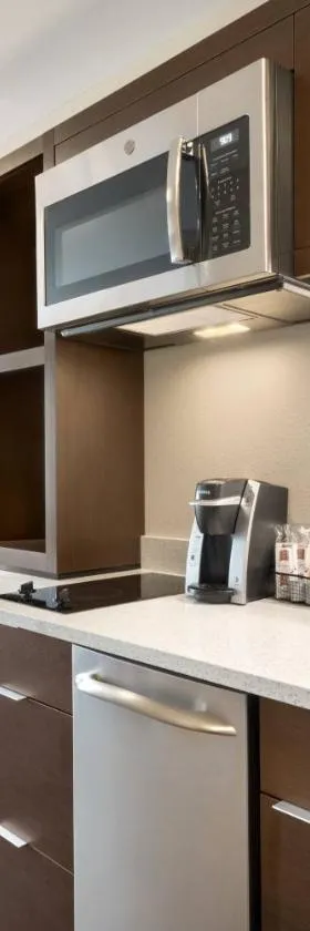 TownePlace Suites by Marriott Milwaukee Grafton，位于Grafton的酒店