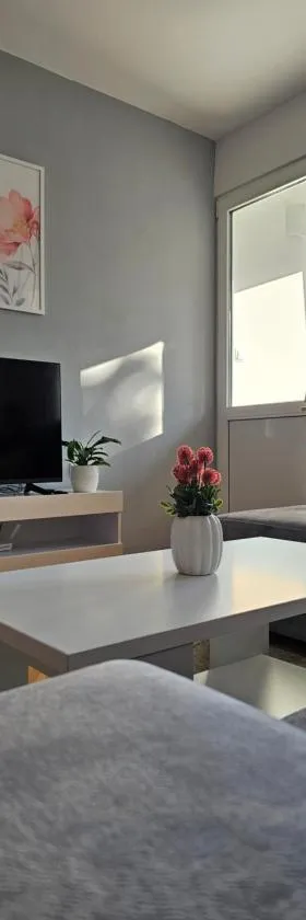 Apartman LARA，位于梅特科维奇的酒店