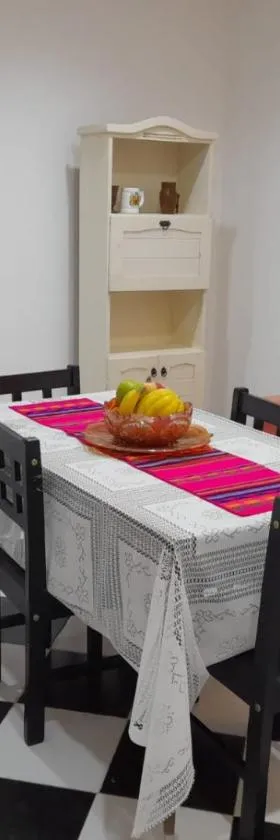 Casa Independencia，位于福尔摩沙的酒店