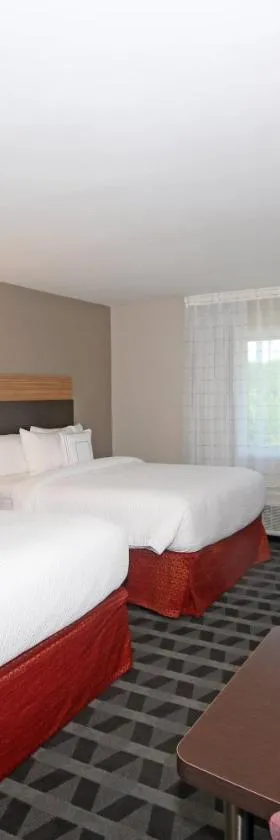 TownePlace Suites by Marriott Charleston-North Charleston，位于查尔斯顿的酒店
