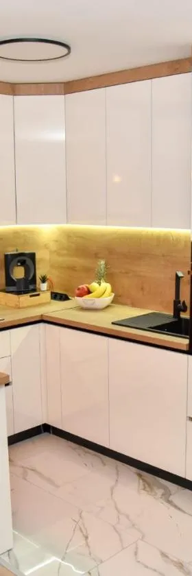 Apartman Ela，位于Križevci的酒店