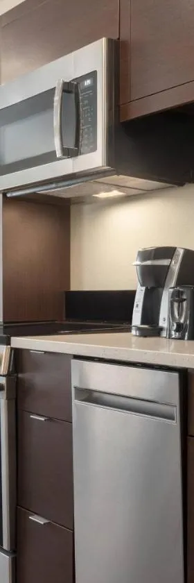 TownePlace Suites by Marriott Janesville，位于简斯维尔的酒店