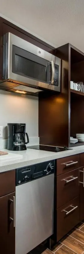 TownePlace Suites by Marriott Waco South，位于韦科的酒店