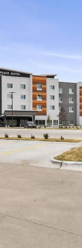 TownePlace Suites Waco Northeast，位于韦科的酒店