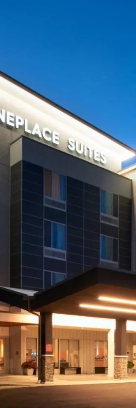 TownePlace Suites by Marriott Cleveland Solon，位于索伦的酒店