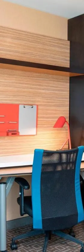 TownePlace Suites by Marriott Ontario-Mansfield，位于曼斯费尔德的酒店