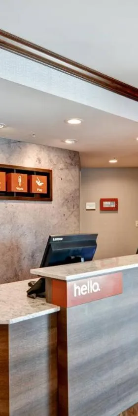 TownePlace Suites by Marriott Bridgewater Branchburg，位于布兰奇堡帕克的酒店