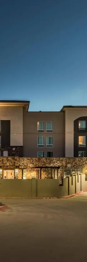 SpringHill Suites by Marriott Dallas Rockwall，位于罗克沃尔的酒店