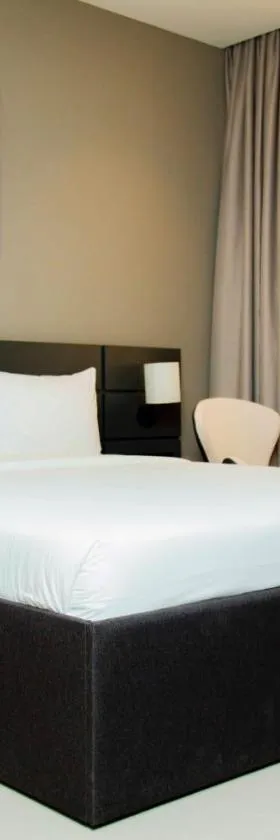 New Amaan Hotel，位于桑给巴尔的酒店