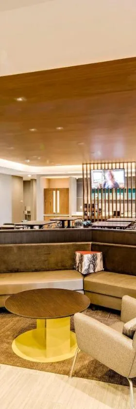 SpringHill Suites by Marriott Dayton Vandalia，位于Murlin Heights的酒店