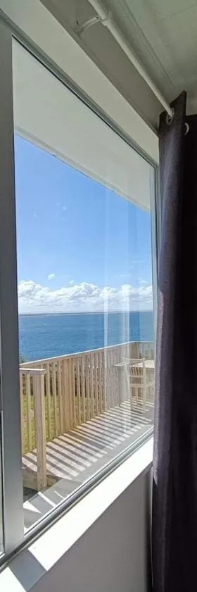 Lands End Vacation Home，位于布拉夫的酒店