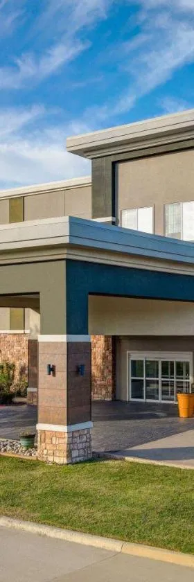 La Quinta by Wyndham Ft. Worth - Forest Hill, TX，位于Forest Hill的酒店