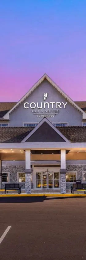 Country Inn & Suites by Radisson Bolingbrook, I-55，位于波林布鲁克的酒店