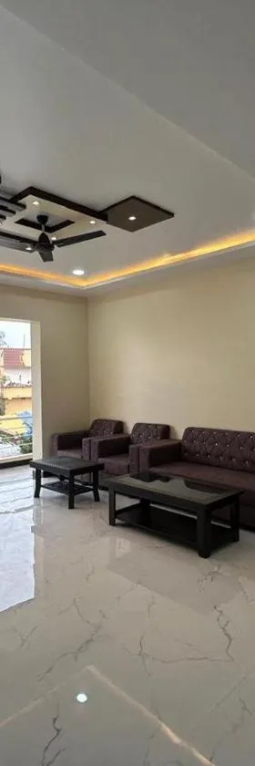 Serenity lodge，位于Mohurli的酒店