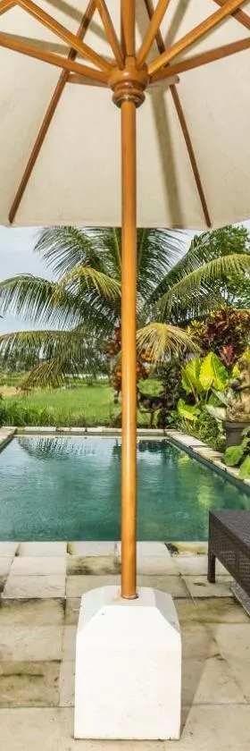 Tenggala Villa Ubud，位于乌布的酒店