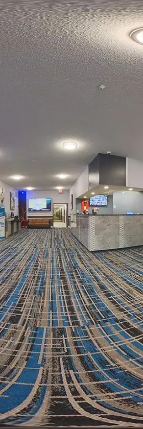 Coratel Inn and Suites By Jasper Eagan ST Paul Airport & Mall of America，位于Nicols的酒店