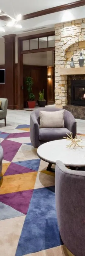 Sheraton St Paul Woodbury Hotel，位于伍德伯里的酒店
