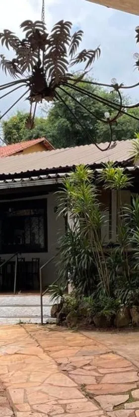 Pousada Panorama，位于布鲁马迪纽的酒店