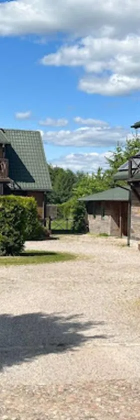 Szorcówka，位于戈尼翁兹的酒店