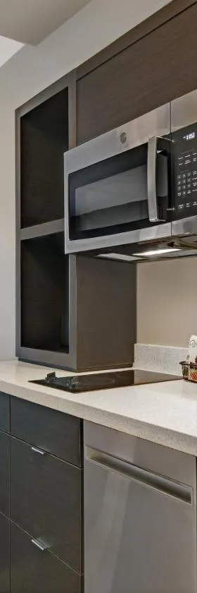 TownePlace Suites By Marriott Lima，位于利马的酒店