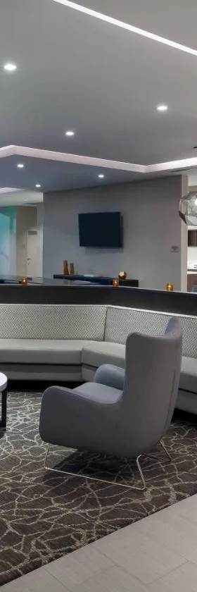 SpringHill Suites by Marriott Indianapolis Westfield，位于Westfield的酒店
