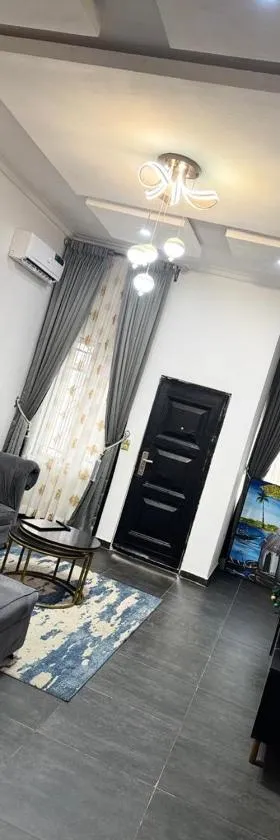 Preshome，位于Sangotedo的酒店