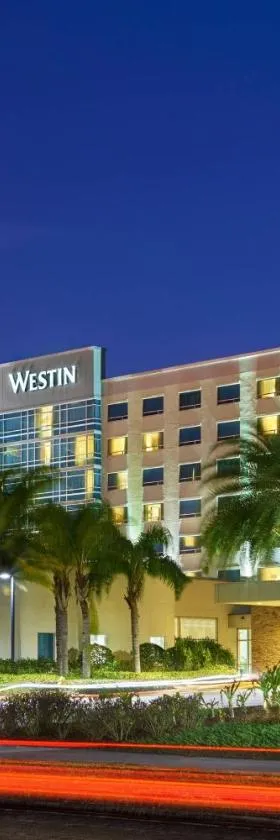 The Westin Lake Mary, Orlando North，位于玛丽湖的酒店