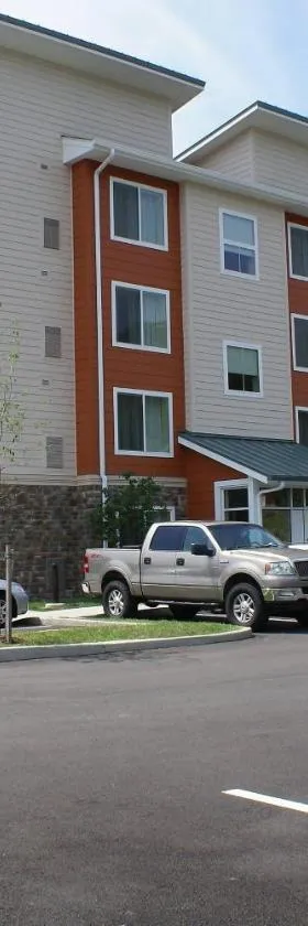 匹兹堡门罗维尔/威尔金斯原住客栈，位于蒙罗维尔的酒店