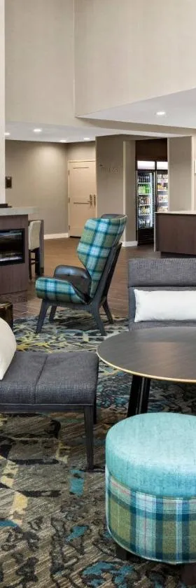 Residence Inn by Marriott East Peoria，位于皮奥里亚的酒店