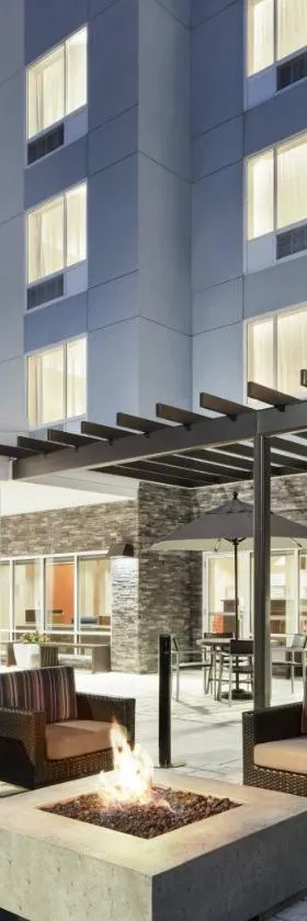 TownePlace Suites by Marriott Leesburg，位于利斯堡的酒店