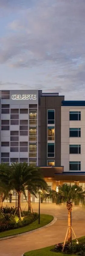 The Celeste Hotel, Orlando, a Tribute Portfolio Hotel，位于奥兰多的酒店