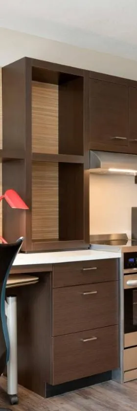 TownePlace Suites by Marriott Joliet Minooka，位于Minooka的酒店