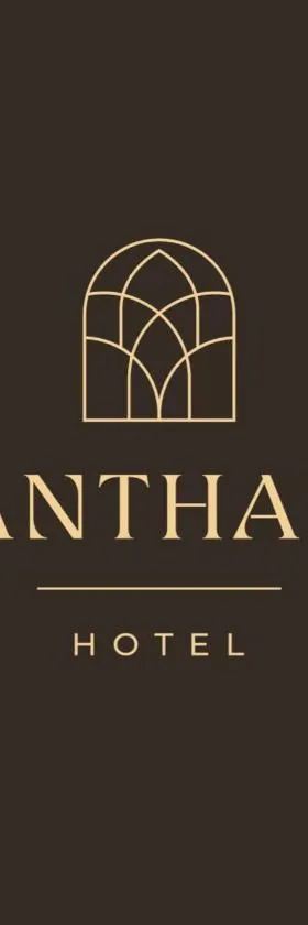 Anantharaa Hotel，位于蒂鲁瓦纳马莱的酒店