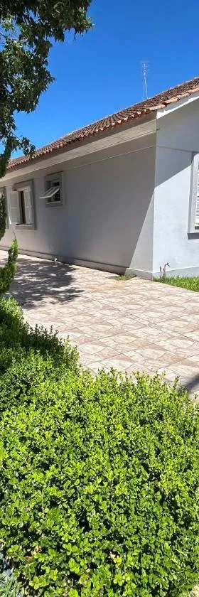 Casa para famílias numerosas，位于Pântano Grande的酒店