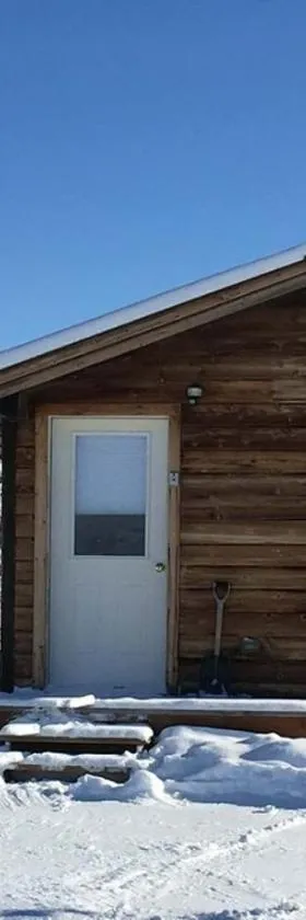 Cozy Cabin escape in the Tetons，位于德里格斯的酒店