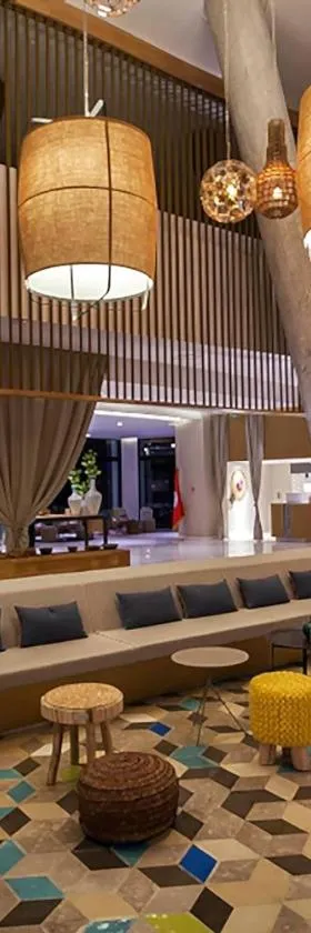 Sousse Pearl Marriott Resort & Spa，位于苏塞的酒店